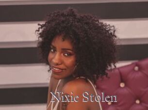 Nixie_Stolen