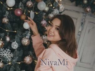 NiyaMi