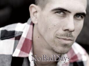 NoBadDays