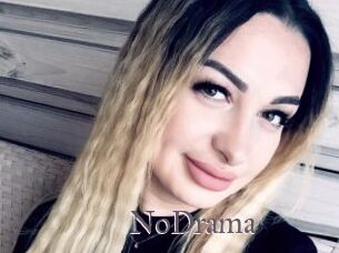 NoDrama
