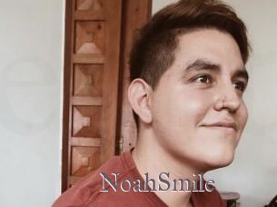 NoahSmile