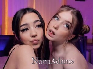 NonaAdams