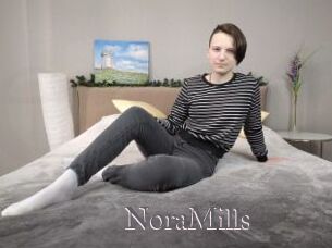 NoraMills