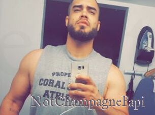 NotChampagnePapi