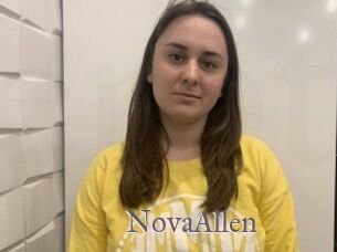 NovaAllen