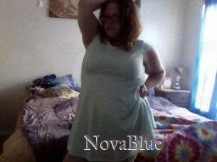 NovaBlue