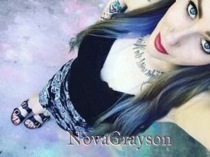 NovaGrayson