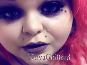 NovaGuillard