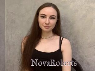 NovaRoberts