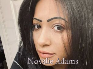 Novalie_Adams