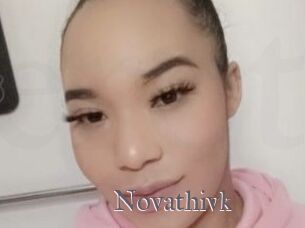 Novathivk