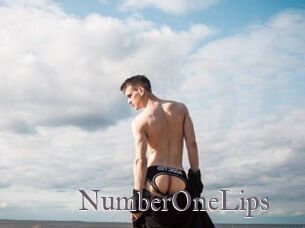 NumberOneLips