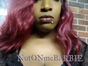 NutONmeBARBIE