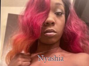 Nyashia
