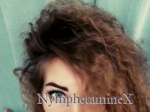 NymphetamineX