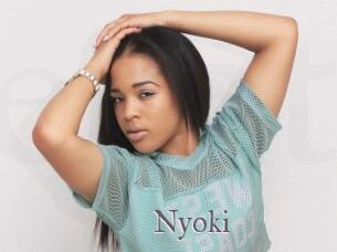Nyoki