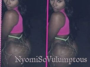 NyomiSoVulumptous