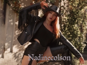 Nadinecolson