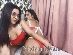 Nadyaandyara