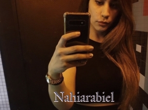 nahiarabiel Erotik Cams
