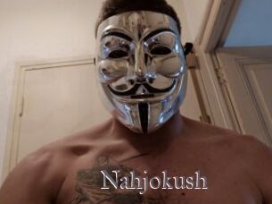 nahjokush Erotik Cams
