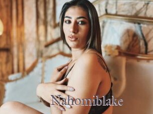 nahomiblake Erotik Cams