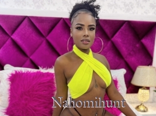 Nahomihunt