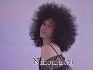 Nahomisexi