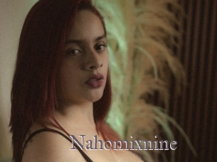 nahomixnine Erotik Cams