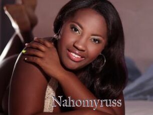 Nahomyruss