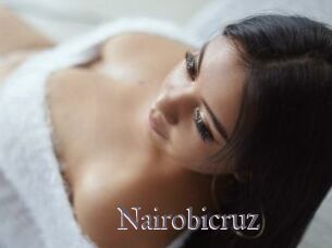 Nairobicruz