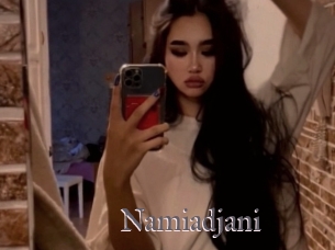 Namiadjani