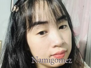 Namigomez