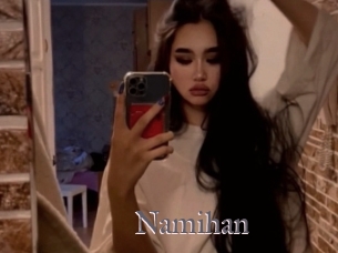 Namihan