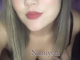 namiyoni Erotik Cams