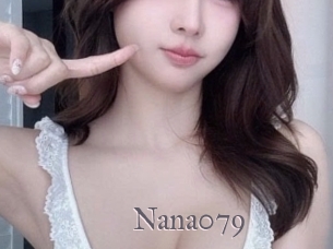 nana079 Erotik Cams