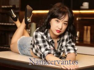Nanacervantes