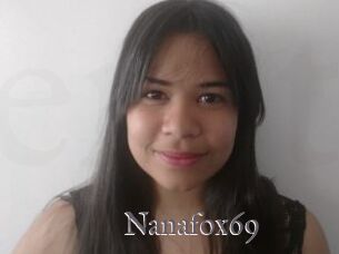 Nanafox69