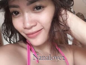Nanalove2