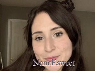 NancEsweet