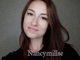 nancymillse Erotik Cams