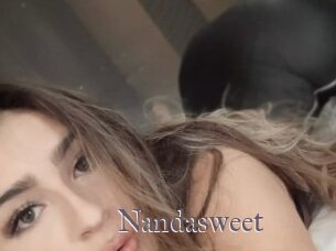Nandasweet