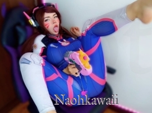 naohkawaii Erotik Cams