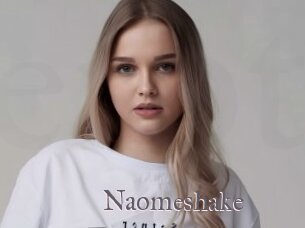 Naomeshake
