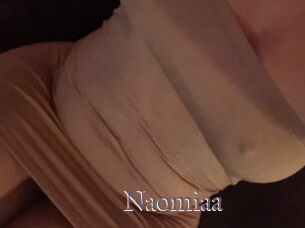 Naomiaa