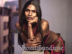 naomiabundanse Erotik Cams