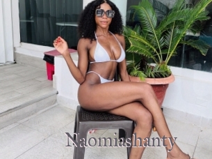 naomiashanty Erotik Cams