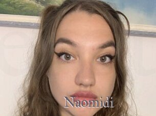 naomidi Erotik Cams