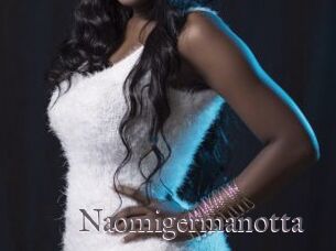 Naomigermanotta