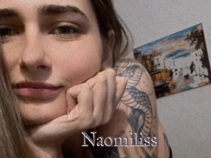 Naomiliss